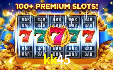 Descubra a Essência do kk45: Nossa História e Compromissos