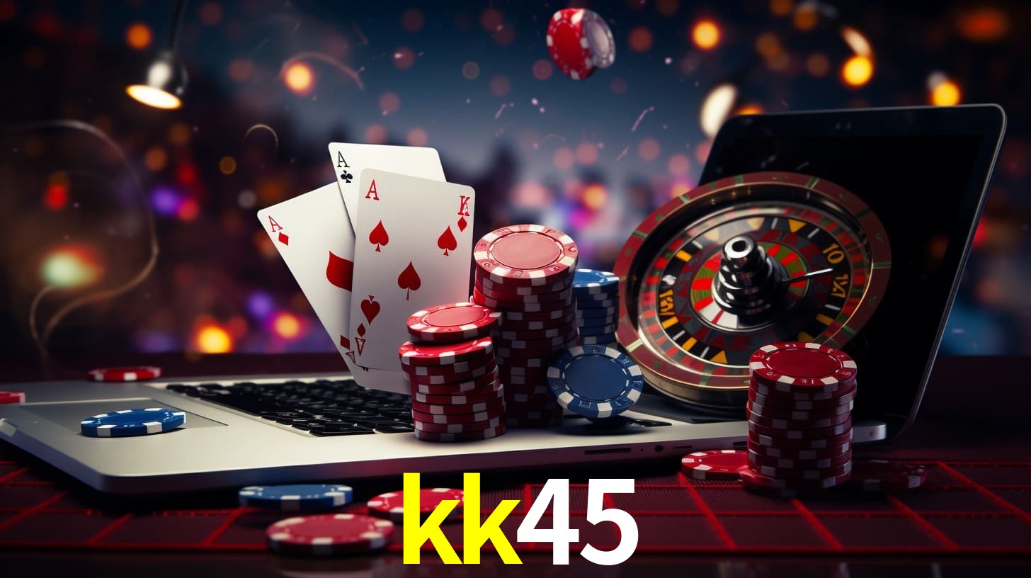 Roulette Table kk45