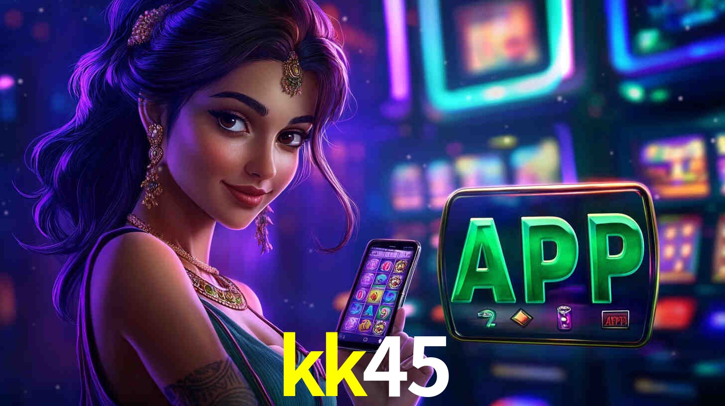 kk45 app