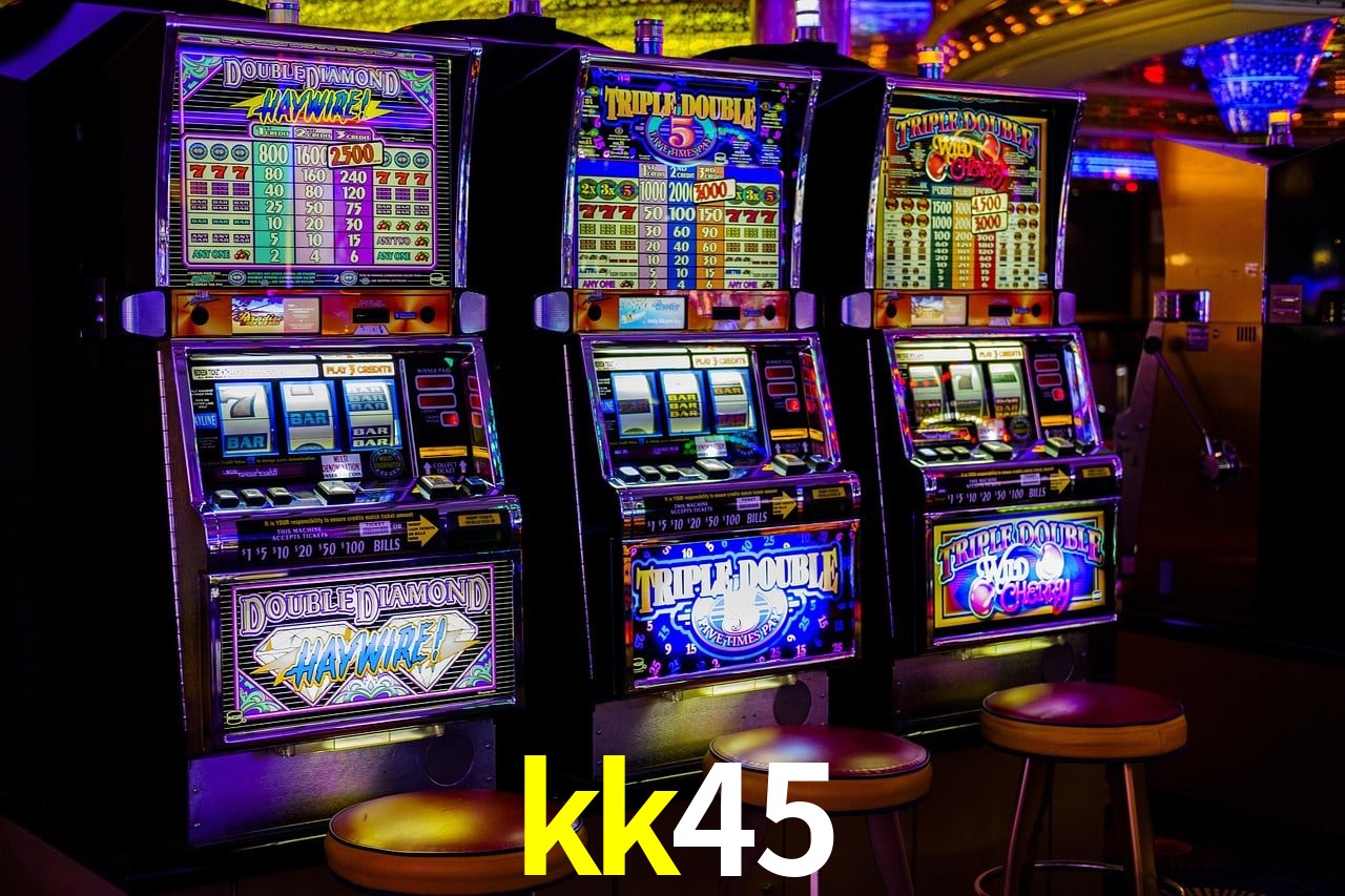 Basketball Betting kk45