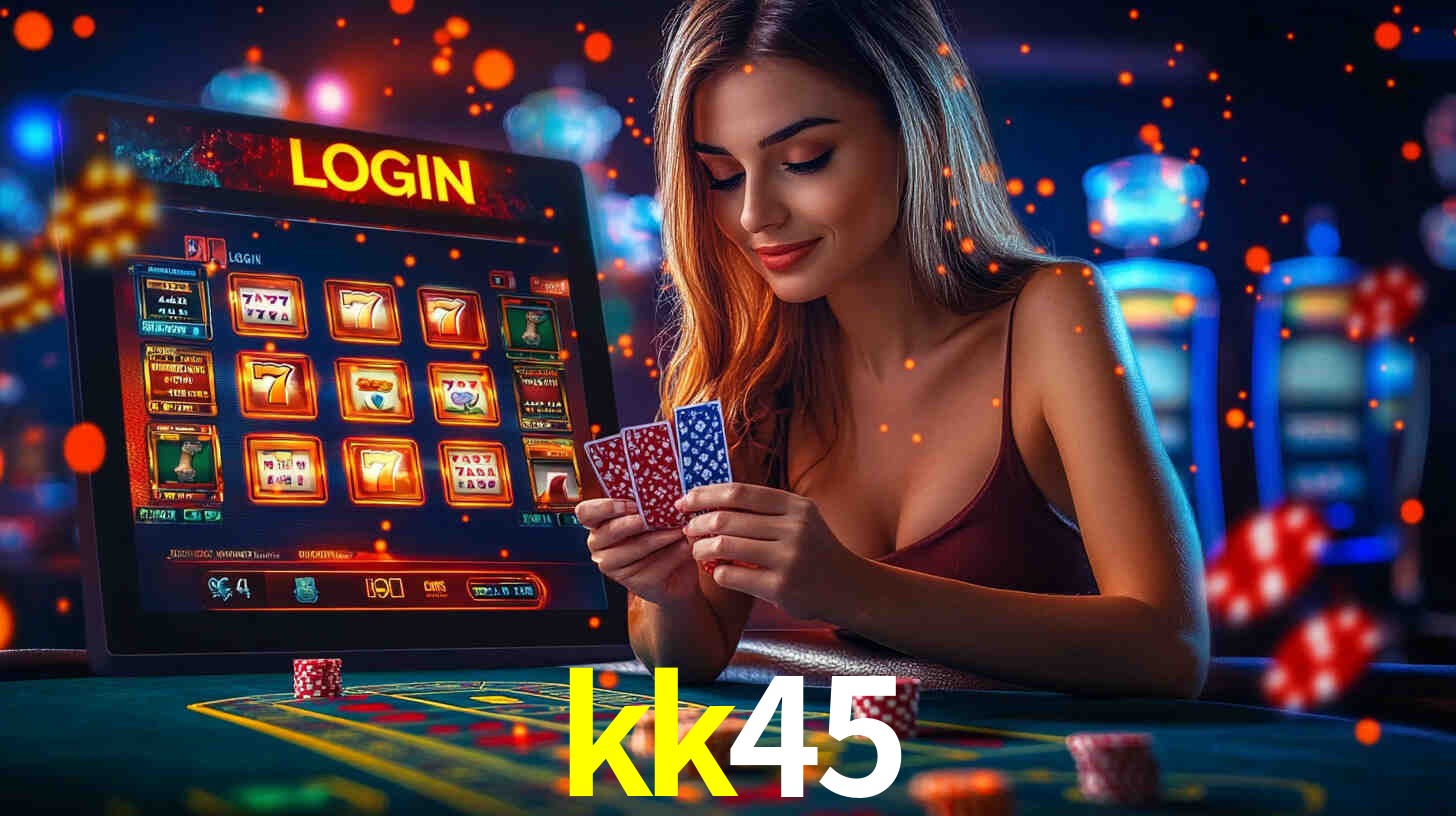 kk45 app