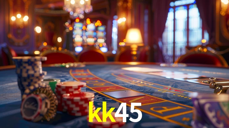 Live Casino kk45