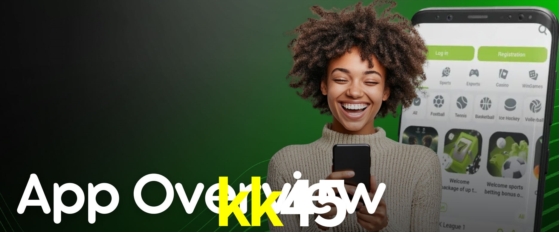 Security Systems kk45