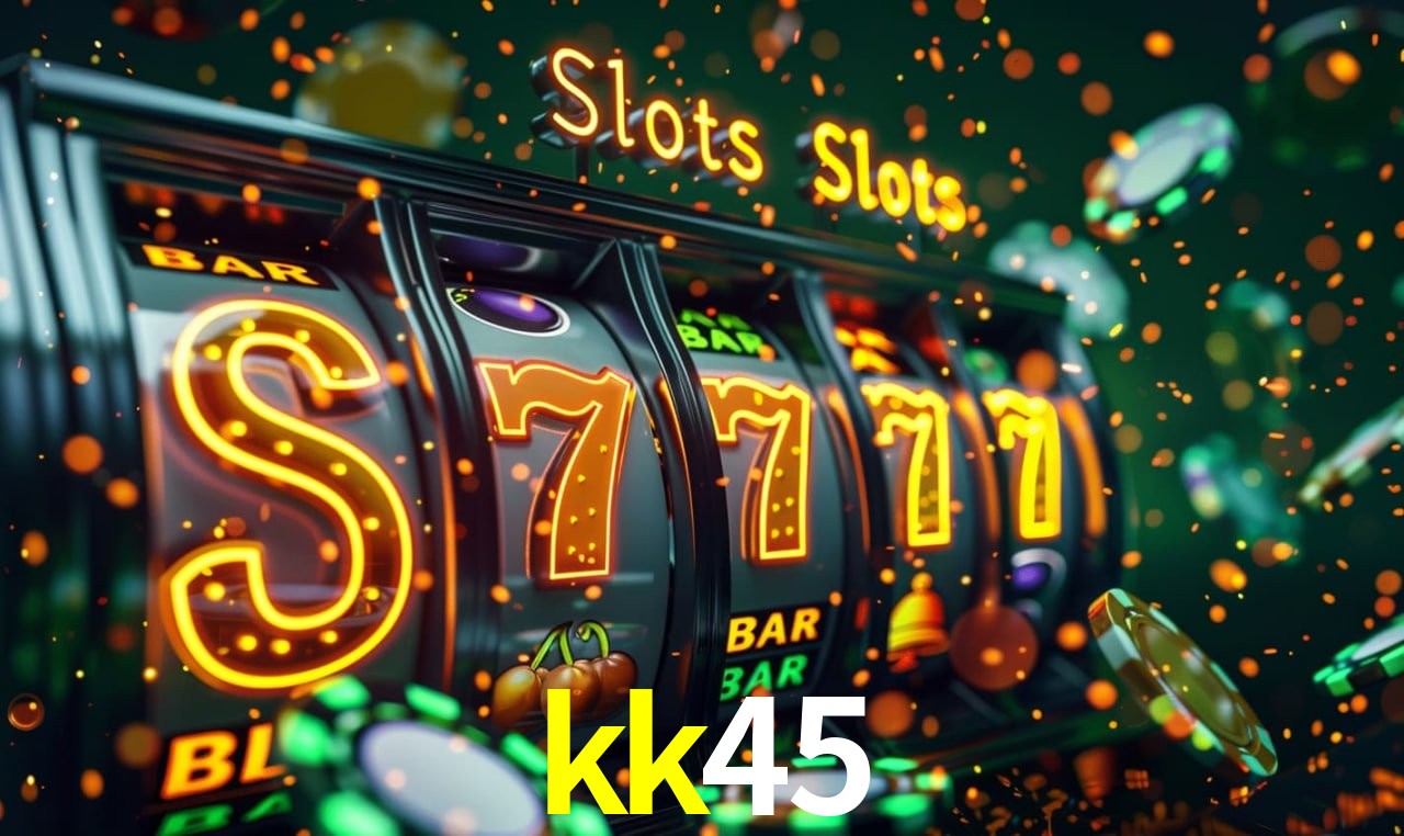 Football Betting kk45