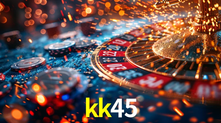 Slot Games kk45