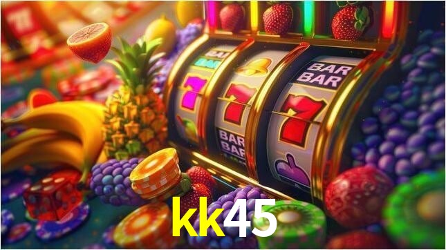 Weekend Specials kk45