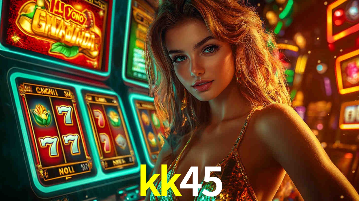 Exclusive Games kk45