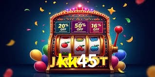 Account Benefits kk45