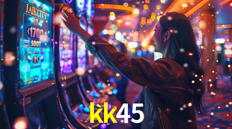 kk45 app