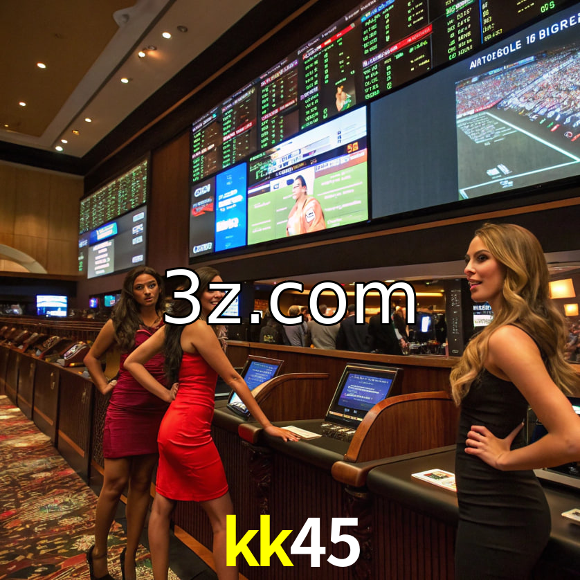 kk45-Game-Apostas