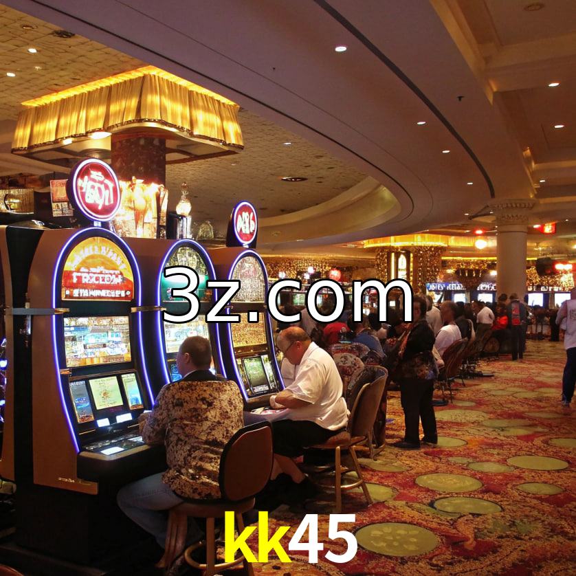 kk45-Game-Slots